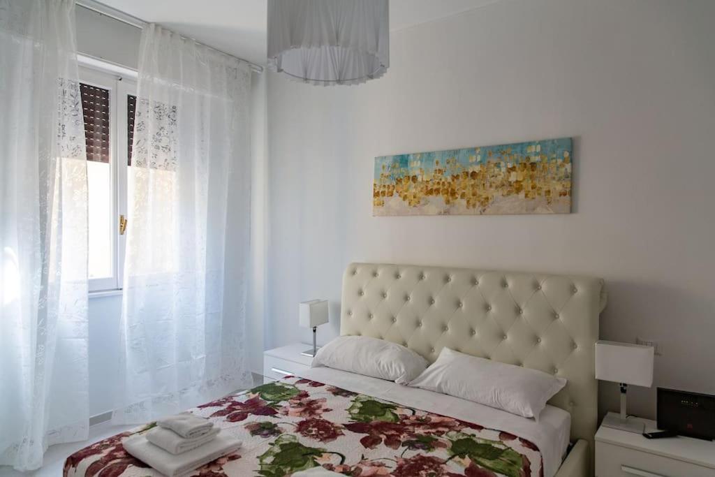 Modern Apartment Near Ponte Vecchio. Florenz Exterior foto